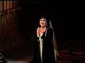 TOSCA PUCCINI Tosca Cavaradossi act1 OFELIA HRISTOVA Tosca