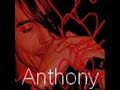 Anthony Kiedis Tribute 2