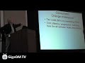Earth2Tech @ Plug-In 2008: Andy Groves Speech