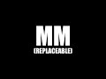 Mitchel Musso - Replaceable NEW!!!
