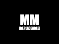 Mitchel Musso - Replaceable NEW!!!