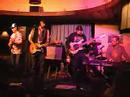 The SEEDY BLUES Band-Live im Corso-Tin Pan Alley