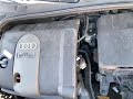 Audi A3 1.6 16V FSI Sloopvoertuig (2003, Zwart)
