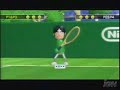 reggie, and iwata vs: miyamoto and scott. it's so awesome!