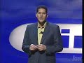 reggie, and iwata vs: miyamoto and scott. it's so awesome!