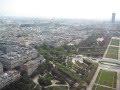 Blick vom Eifelturm