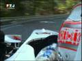Ander Vilariño Formula 3000 Ustecka On Board