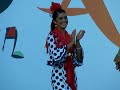ANDALUCIA em Lisboa - Sevilhanas 3