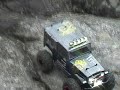 Scale RC Rock Crawling TOYOTA Crawlers