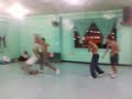 Belly Dancing Ricman and c0mpany