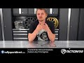 FactionFab MLS Head to Exhaust Manifold Gasket (Part Number: 1.10011.1) FactionFab MLS Head to Exhaust Manifold Gasket - Subaru/Scion Models (inc. 2002+ WRX/STI / 2013+ BRZ)