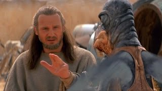 How Were Some Species Able to Resist Jedi Mind Tricks? - Star Wars FAQ