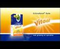 Echinaforce forte Vitaal geeft energie, vitaliteit en weerstand!