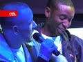 Guitar Center Sessions: Pete Rock- They Reminisce (T.R.O.Y.)