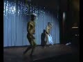 pegasos circus