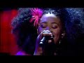 Nikki, Nathalie (Idols) and Trijntje Oosterhuis - On my own