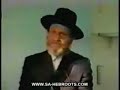 Rabbi Simcha Pearlmutter talks about Yeshua his Messiah 2/9