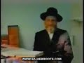 Rabbi Simcha Pearlmutter talks about Yeshua his Messiah 2/9