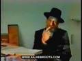 Rabbi Simcha Pearlmutter talks about Yeshua his Messiah 2/9