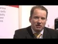Future of TETRA by Dr Martin Steppler from P3 communication