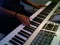 I would do anything for love / Meat Loaf / Solo Piano I would do anything for love / Meat Loaf / Solo Piano