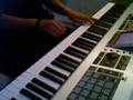 I would do anything for love / Meat Loaf / Solo Piano