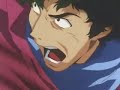 Cowboy Bebop AMV: The Seatbelts - What Planet Is This?!