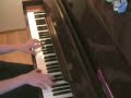 Disenchanted - My Chemical Romance by piano Disenchanted - My Chemical Romance by piano