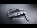 Mizuno JPX919 Forged Irons