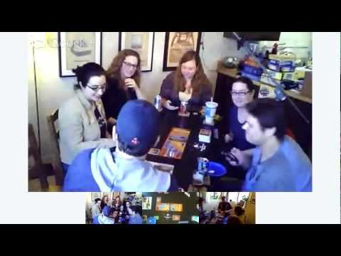 tabletop day