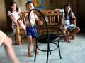 videos de Paula Sexy Dancing 2