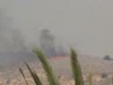 Malibu Fire, Corral CYN, Fall of 2007
