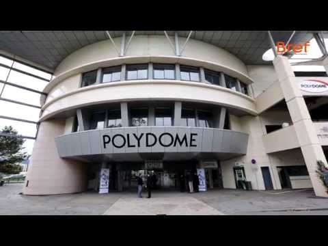 Auvergne Rhône-Alpes, notre futur est dans l'innovation