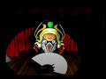 king of masks
