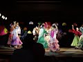Folklorama 2008 - La Reja