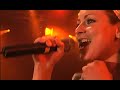 Nylon Beat - 12 Apinaa (live @ Elämä Lapselle 2003)