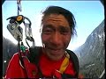 extreme climbing dan osman