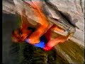 extreme climbing dan osman