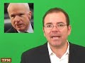 TPMtv: McCain's Social Security Bamboozle