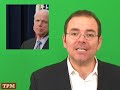 TPMtv: McCain's Social Security Bamboozle