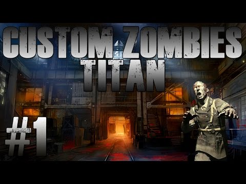 Custom Zombies |