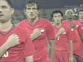 Singapore 2-0 Lebanon : First Half Highlights
