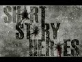Short Story Heroes - Cold Turkey Dinner