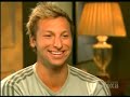 Ian Thorpe: In the deep end FOX8 interview P4 of 4