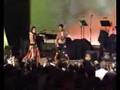 Neeraj & Ania Performance