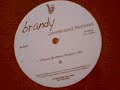 Dj wide @ Brandy 