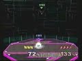 1233 ganon vs foxy fox