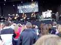 Belle Perez Rainbow Wantijpark 2008