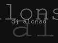 dj alonso