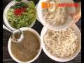 Penang Laksa